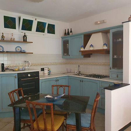 Apartamento La Casa Di Mina Vernazza Exterior foto