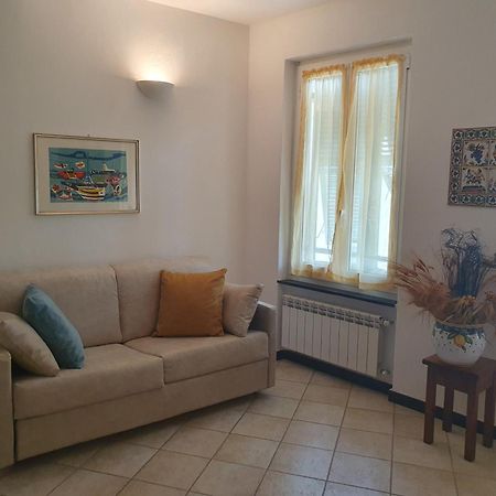 Apartamento La Casa Di Mina Vernazza Exterior foto