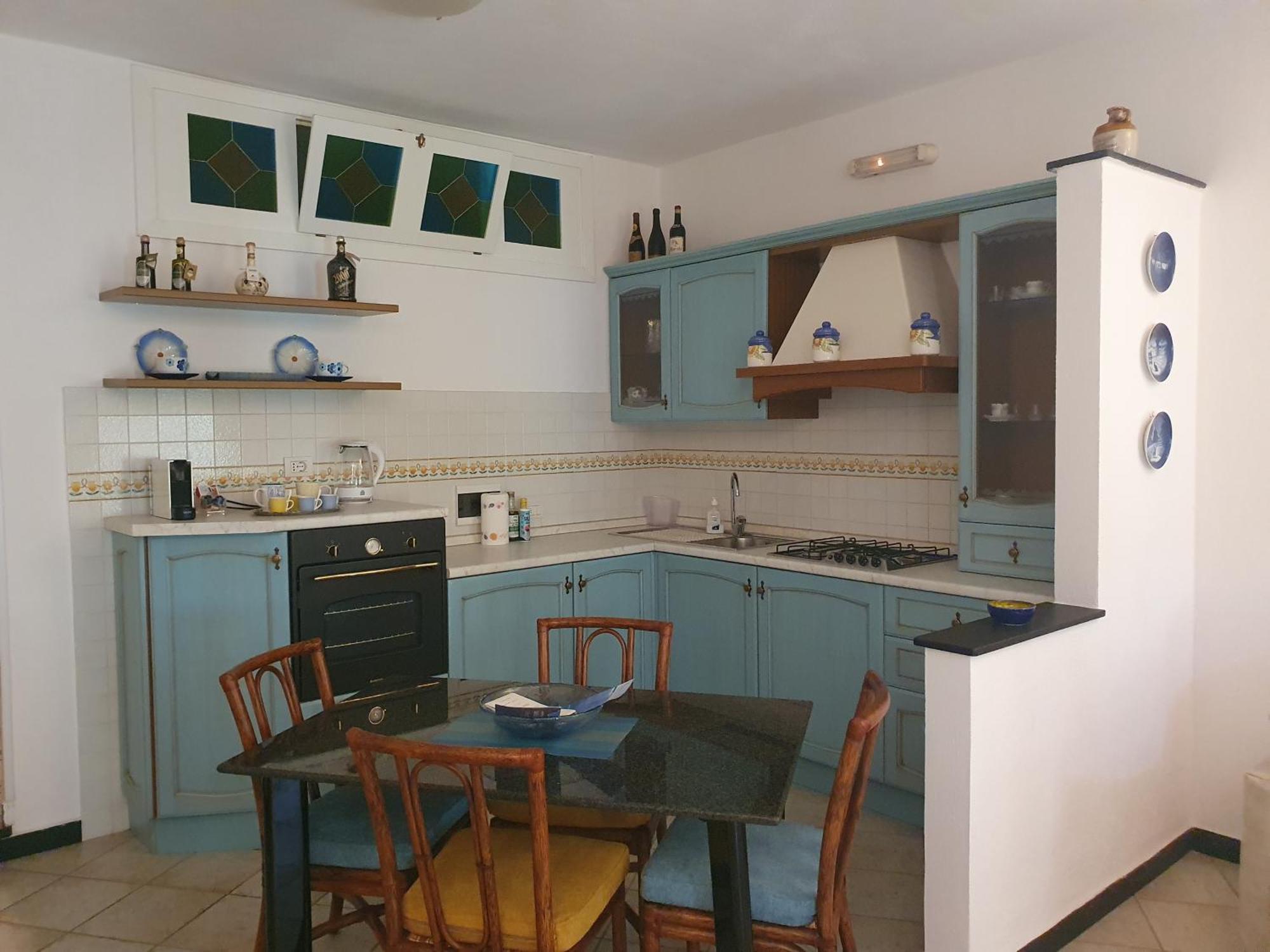 Apartamento La Casa Di Mina Vernazza Exterior foto