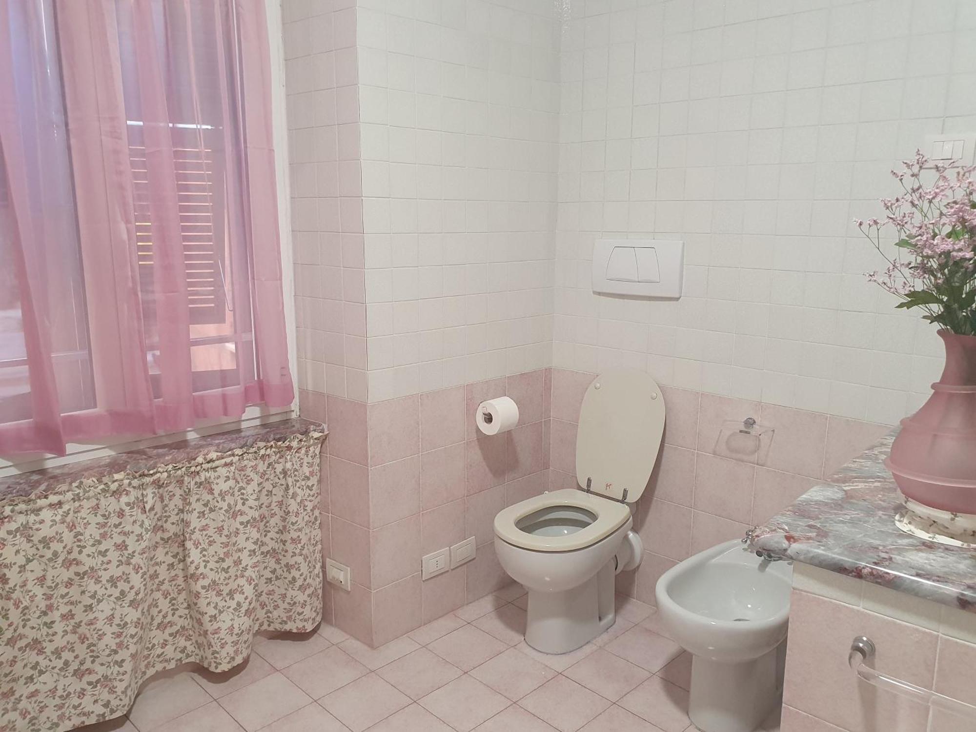 Apartamento La Casa Di Mina Vernazza Exterior foto